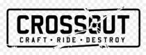 Crossout [CPP] RU + CIS logo